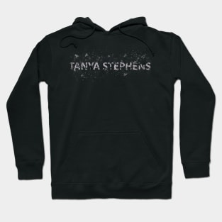 Tanya Stephens Hoodie